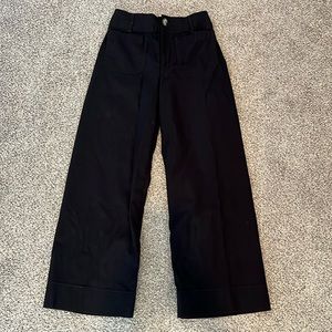 Maeve Anthropologie pants